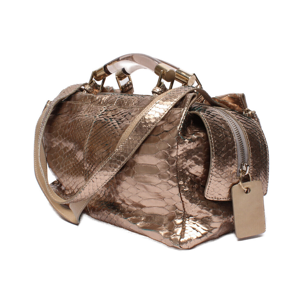 Chloe handbag Saskia